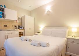 Castletown House Apartments