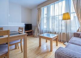 Castletown House Apartments