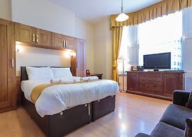 Castletown House Apartments