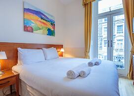 Castletown House Apartments