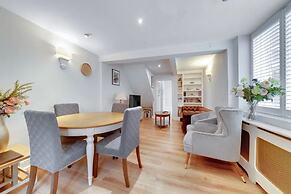 Castletown House Apartments