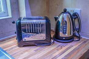 Castletown House Apartments