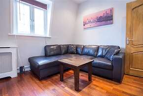 Castletown House Apartments