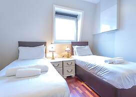 Castletown House Apartments