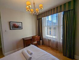 Castletown House Apartments