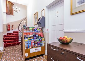 Castletown House Apartments