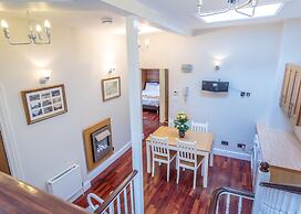 Castletown House Apartments