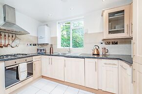 Castletown House Apartments