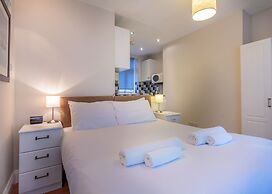 Castletown House Apartments