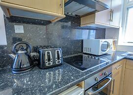 Castletown House Apartments