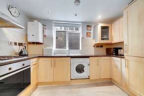 Castletown House Apartments