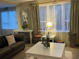 Bavaria Boutique Hotel