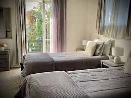 Bavaria Boutique Hotel