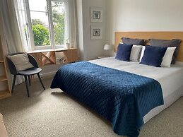 Bavaria Boutique Hotel