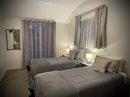 Bavaria Boutique Hotel