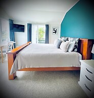 Bavaria Boutique Hotel