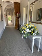 Bavaria Boutique Hotel