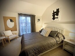 Bavaria Boutique Hotel