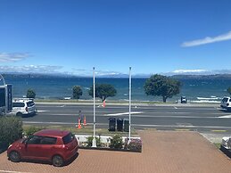 Lakeside Taupo