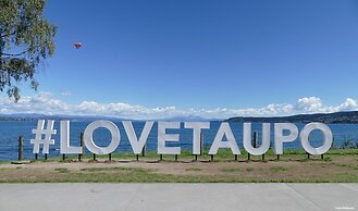 Lakeside Taupo