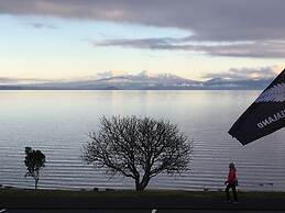 Lakeside Taupo