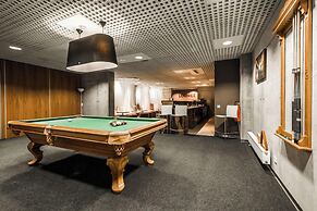 Johan Spa Hotel