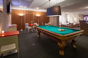 Johan Spa Hotel