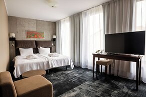 Johan Spa Hotel