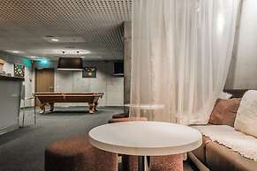 Johan Spa Hotel