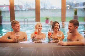 Johan Spa Hotel