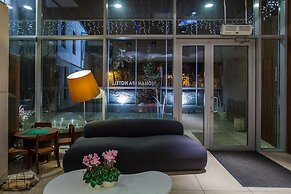 Johan Spa Hotel