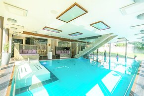 Johan Spa Hotel