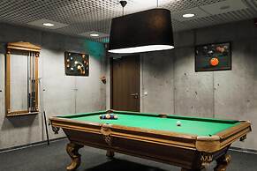 Johan Spa Hotel