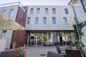 Johan Spa Hotel