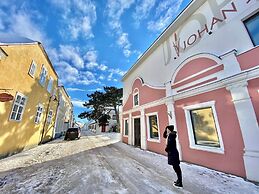 Johan Spa Hotel