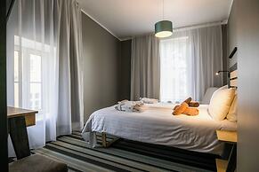 Johan Spa Hotel
