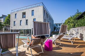 Johan Spa Hotel
