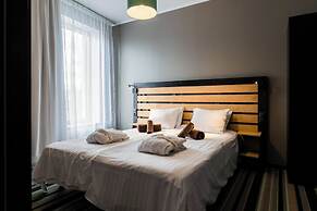 Johan Spa Hotel