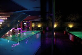 Johan Spa Hotel