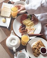 Johan Spa Hotel