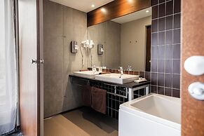 Johan Spa Hotel