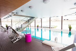 Johan Spa Hotel