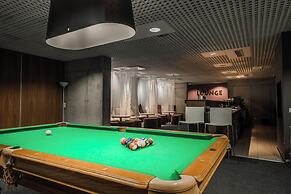 Johan Spa Hotel