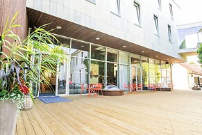 Johan Spa Hotel