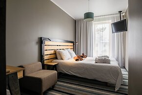 Johan Spa Hotel