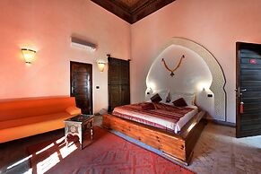 Riad Les Ammonites