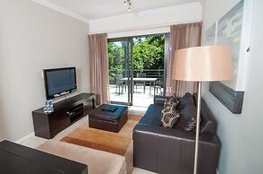 Premier Resort The Moorings, Knysna