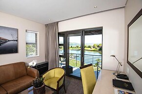 Premier Resort The Moorings, Knysna