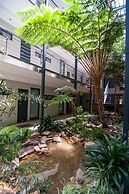 Premier Resort The Moorings, Knysna