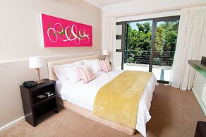 Premier Resort The Moorings, Knysna